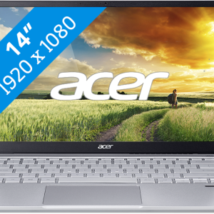 Acer Swift 3 SF314-511-58JY