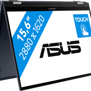 Asus Zenbook Pro Flip 15 OLED UP6502ZD-M8007W
