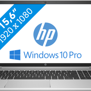 HP ProBook 450 G9 - 6F221EA