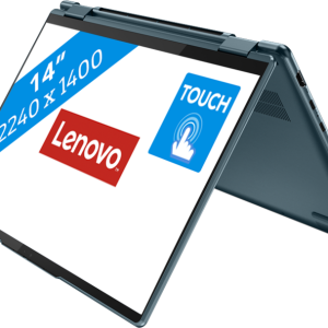 Lenovo Yoga 7 14IAL7 82QE009XMH