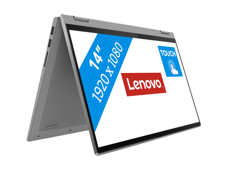 Lenovo IdeaPad Flex 5 14ALC05 82HU0154MH