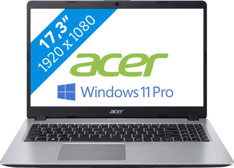 Acer Aspire 5 Pro A517-52G-74C6