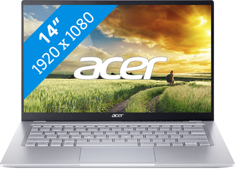 Acer Swift 3 (SF314-44-R377)