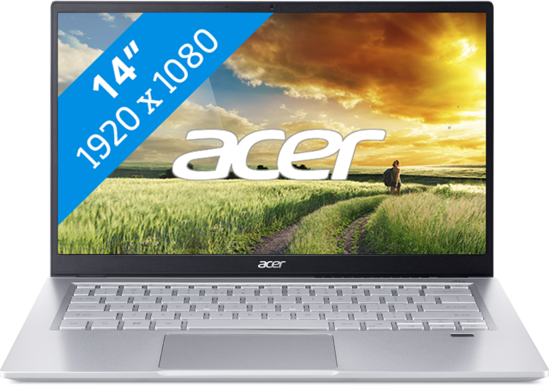 Acer Swift 3 SF314-511-54NT