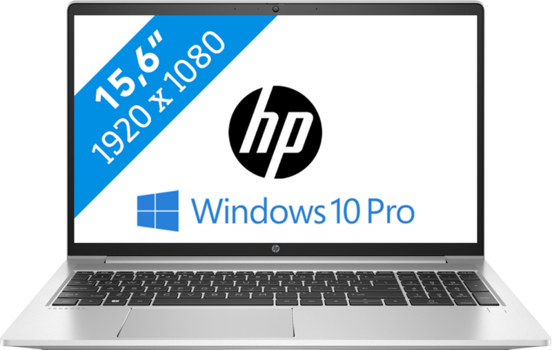 HP ProBook 455 G9 - 5N4S1EA