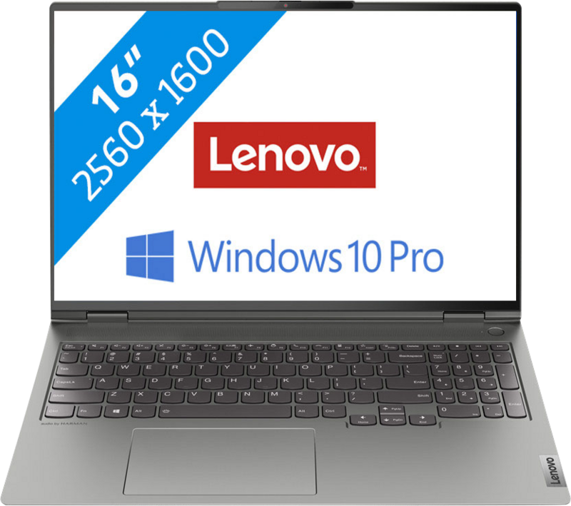 Lenovo ThinkBook 16p G2 ACH 20YM0048MH