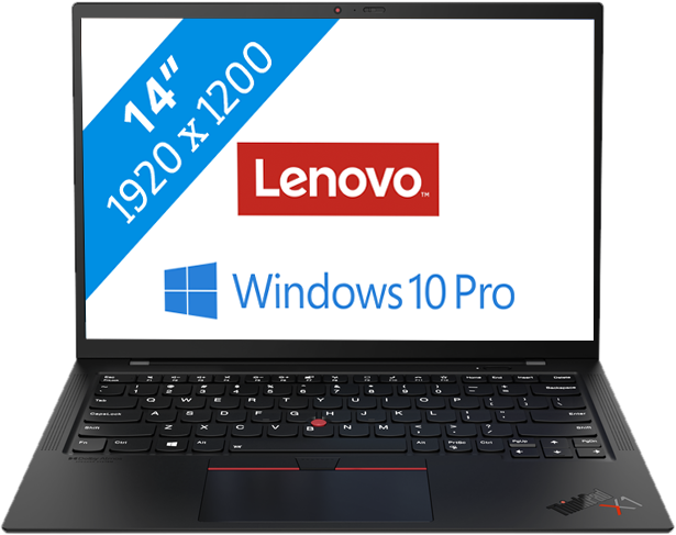 Lenovo Thinkpad X1 Carbon G9 - 20XWS04X00 QWERTY (Repacked)