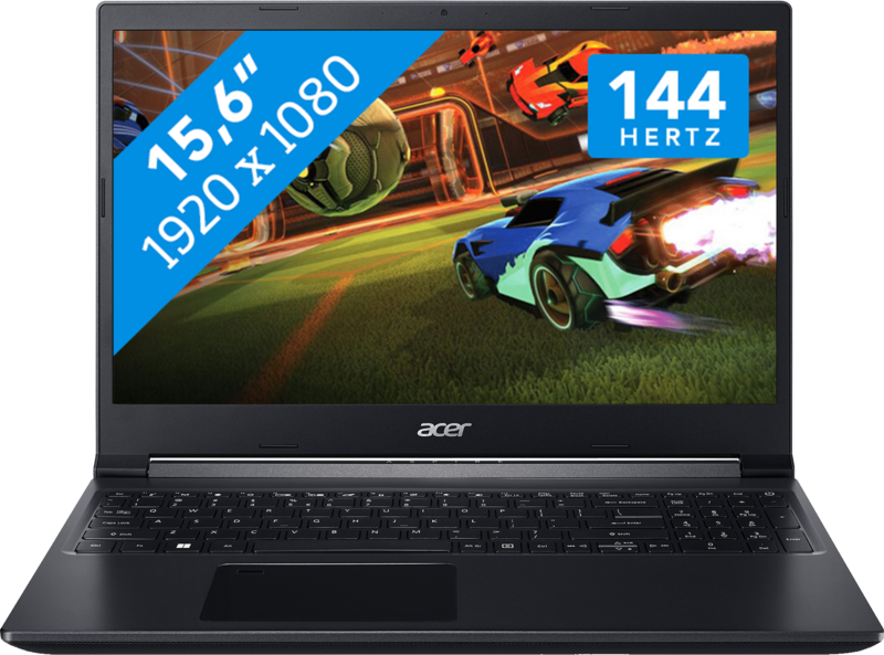 Acer Aspire 7 A715-43G-R7JC
